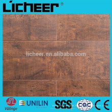 Best Price AC3/AC4 Silk Surface Laminate Wooden Floor